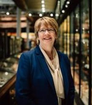 anne trefethen