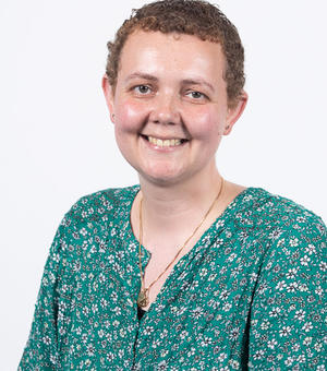 Hannah Boschen