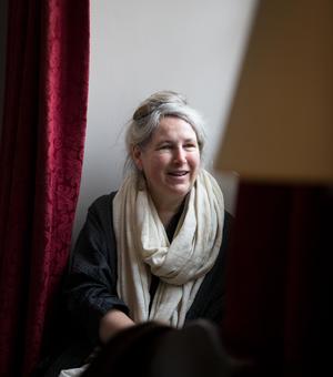 jane garnett photo