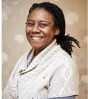 michelle codrington rogers
