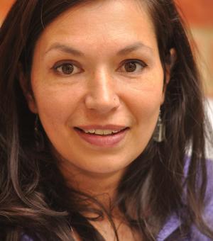 yasmin khan photo
